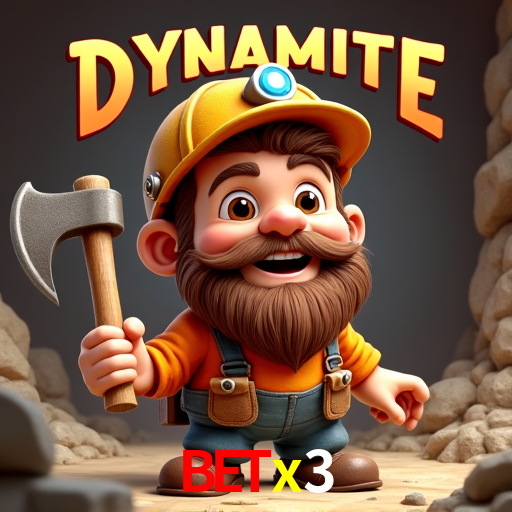 betx3: Jogos de Caça-Níqueis-Altas Recompensas, Roleta-Velocidade, Blackjack-Desafios Máximos